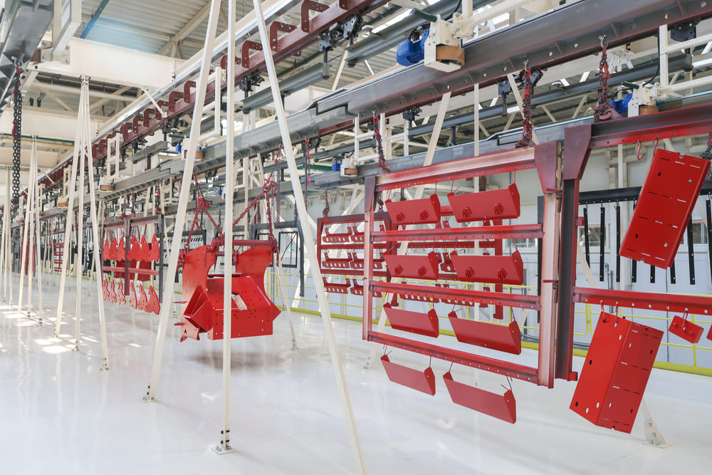 Ростсельмаш продолжает курс на модернизацию